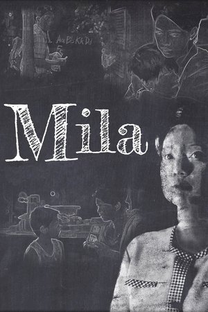 Poster Mila (2001)