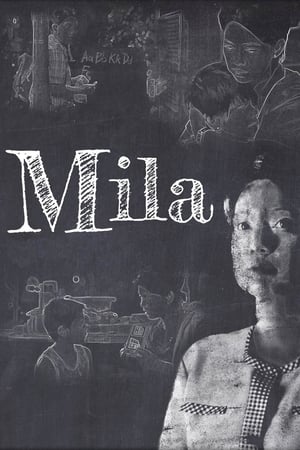 Poster Mila 2001