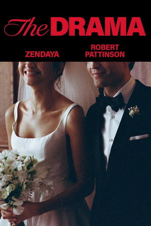 poster The Drama