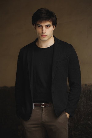 Lorenzo Lancellotti portrait