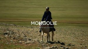 Mongolie - Au-delà des steppes
