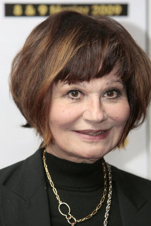 Guesch Patti portrait