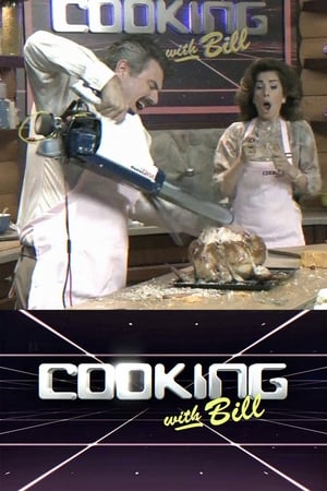 Cooking with Bill: Damasu 950 poster