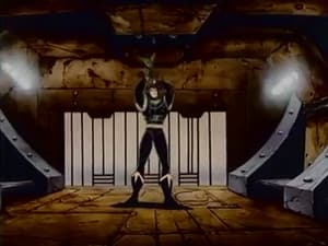 Highlander: The Animated Series A Taste of Betrayal