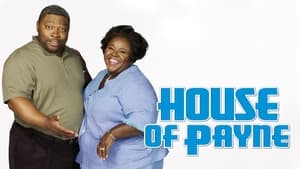 poster House of Payne