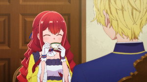 An Observation Log of My Fiancée Episódio 4