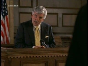 Law & Order – I due volti della giustizia 15×12