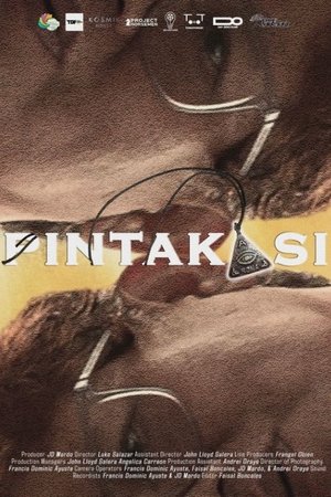 Pintakasi