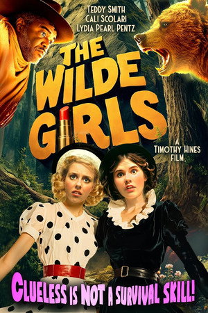The Wilde Girls 3
