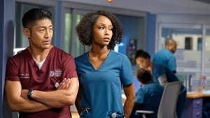 Chicago Med: s5 e5 PL