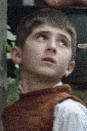 Babek Ahmadpour portrait