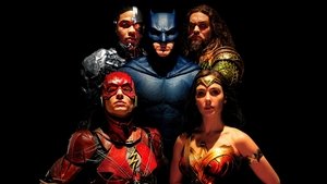 Justice League ( 2017 )