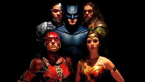 Justice League (2017)