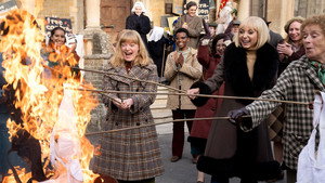 Call the Midwife: 15×1