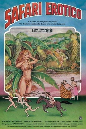 Safari erótico 2