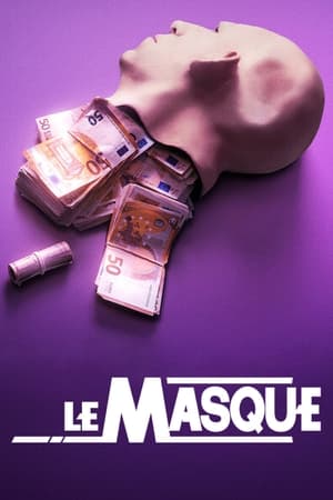 Poster Le Masque 2022