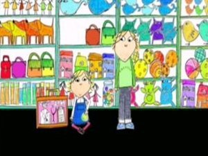 Charlie and Lola: 1×20