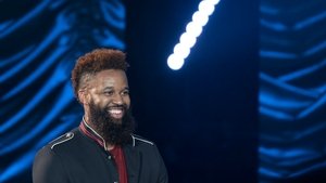 American Idol: 1×9