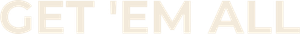 Get 'em All — Logos 1