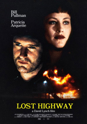 Постер фильма «Шоссе (2001)» — (33 из 129)