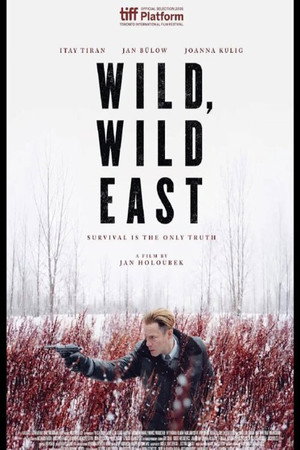 Wild Wild East