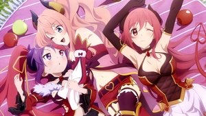 Princess Connect! Re:Dive ( 2020 )