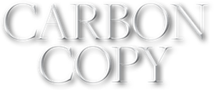 Carbon Copy