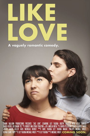 Like Love 10