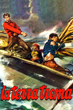 La Terra Trema