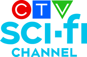 CTV Sci-Fi Channel