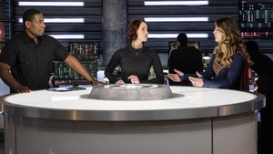 Supergirl Season 2 Episode 16