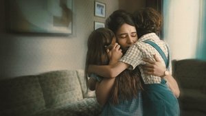 Không Ai Thấy Chúng Ta Rời Đi (Nadie Nos Vio Partir)