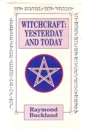 Witchcraft - Yesterday And Today 1989