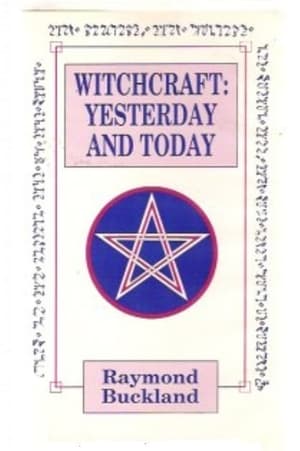 Image Witchcraft - Yesterday And Today