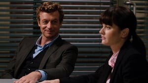 The Mentalist: 2 Staffel 5 Folge