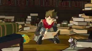 The Dragon Prince Season 5 เจ้าชายมังกร ปี 5 ตอนที่ 4