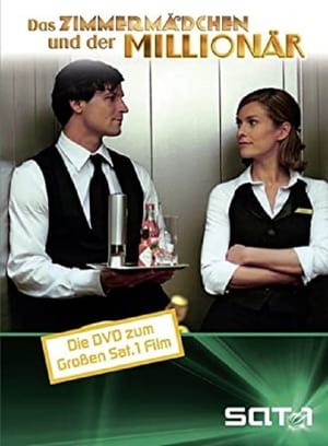 Poster Das Zimmermädchen und der Millionär (2004)