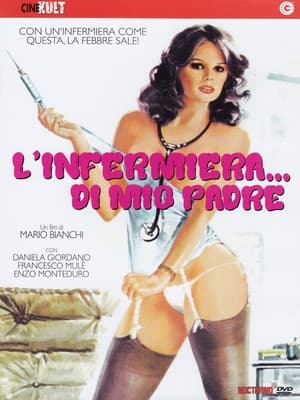 Poster My Father's Nurse (1976)