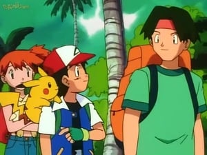 Pokémon Temporada 2 Capitulo 5