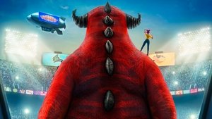 Canavarlar Ligi (2021) Türkçe Dublaj izle