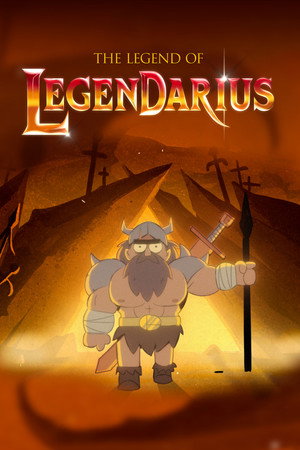 The Legend of Legendarius