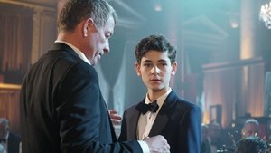 Gotham temporada 2 capitulo 3