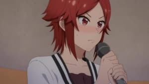 Tomo-chan Is a Girl! Temporada 1 Capitulo 6