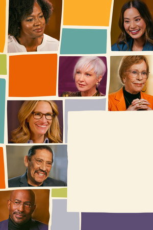 Постер сериала «Finding Your Roots with Henry Louis Gates, Jr. (2012)» — (22 из 45)