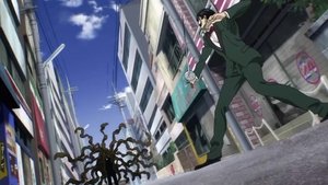 One-Punch Man: 1×4