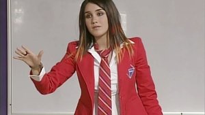 Rebelde Temporada 1 Capitulo 20