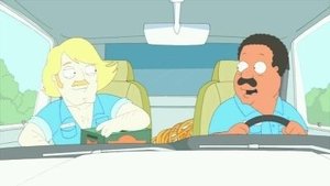 Cleveland Show: 1×4