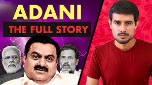 Adani and Modi | The Full Story of Fraud Allegations
