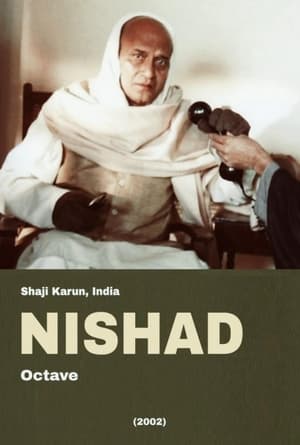 Poster Nishad (2002)