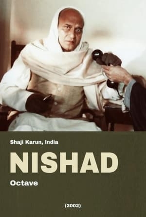 Poster Nishad 2002